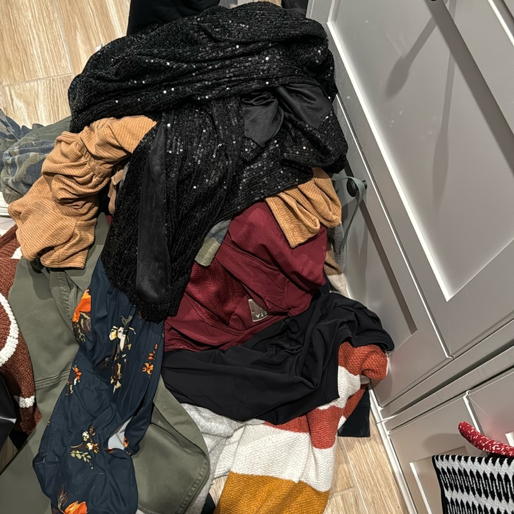 Grab bag - mystery box women’s clothing